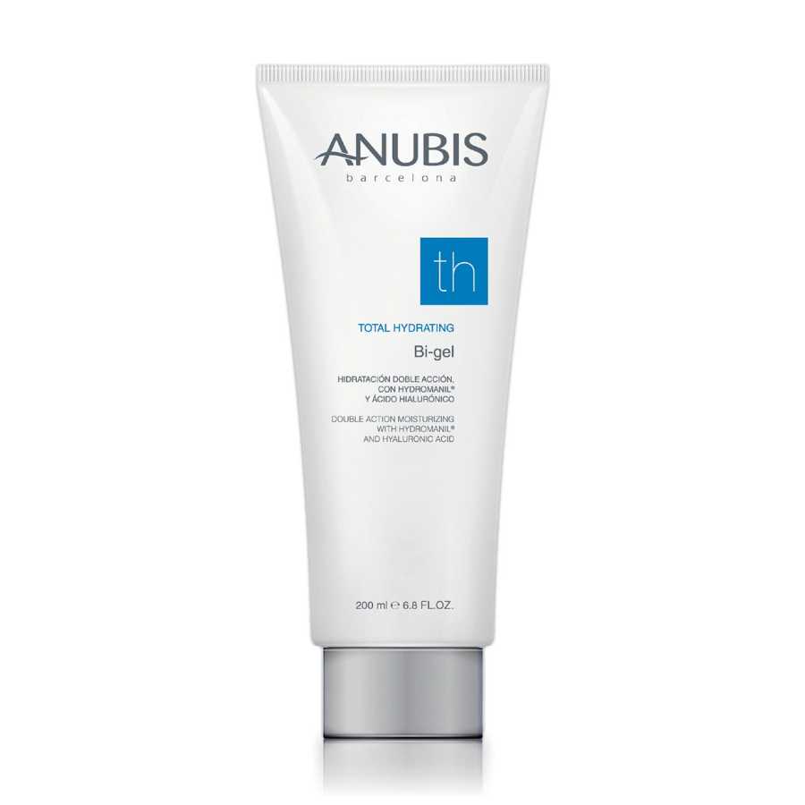 Anubis Th Bi-Gel Double Action Gel 200 Ml