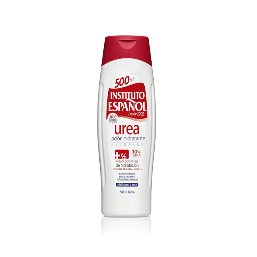 Instituto Espanol Urea Body Lotion 500 Ml