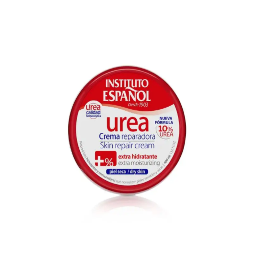 Instituto Espanol Urea Skin Repair Cream 400 Ml