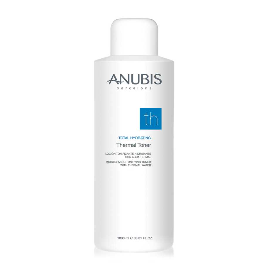 Anubis Th Thermal Toner 1000 Ml