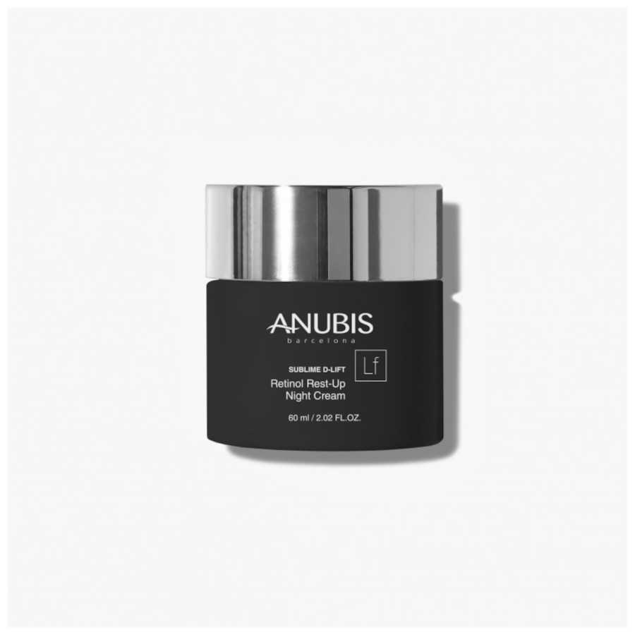 Anubis D-Lift Retinol Rest Up Night Cream  60 ml