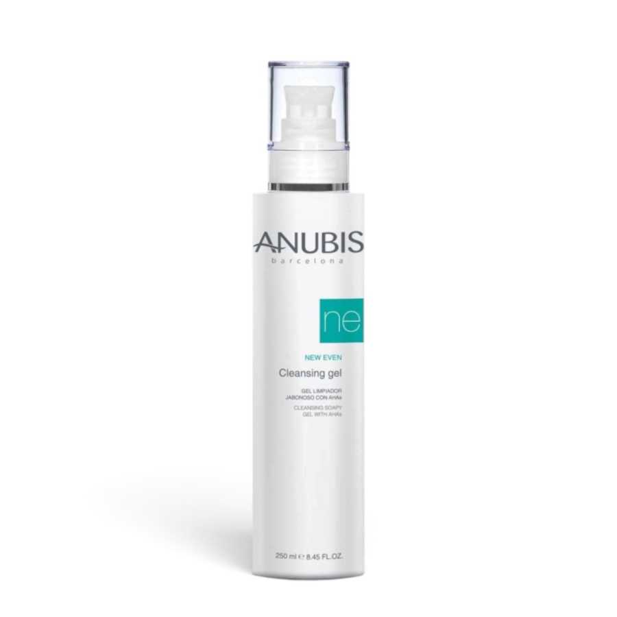 Anubis New Era Cleansing Gel 250 ml