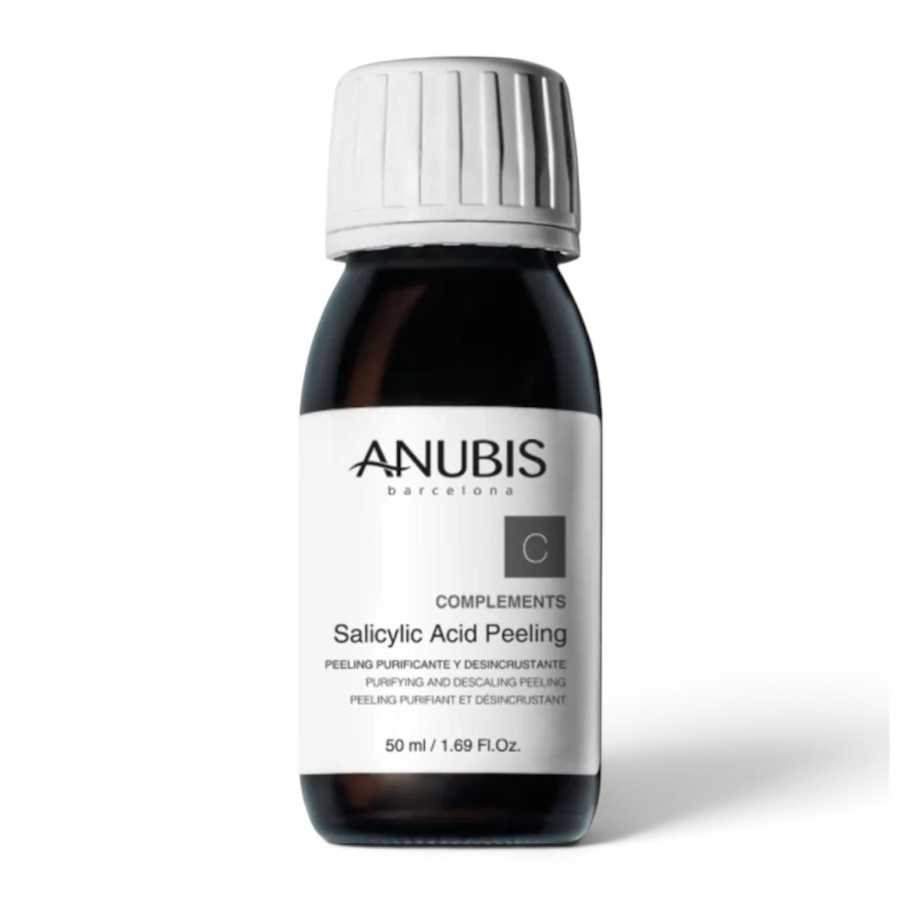 Anubis Salicylic Acid Peeling 50 ml