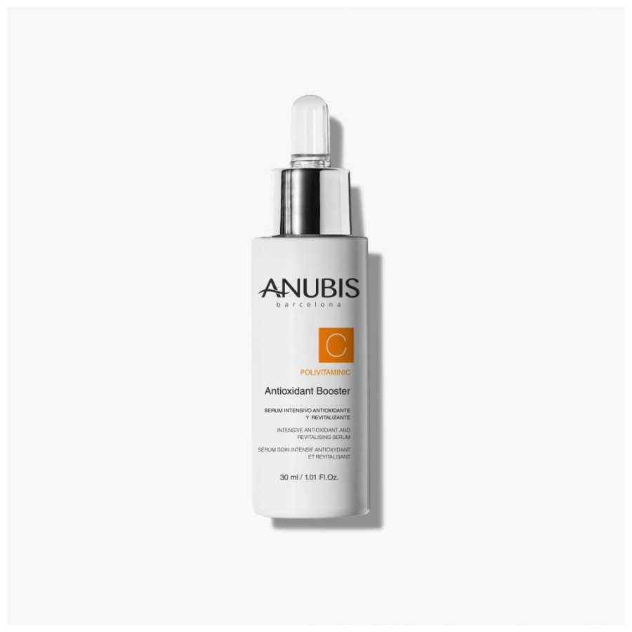 Anubis Polivitaminic Antioxidant Booster 30 ml