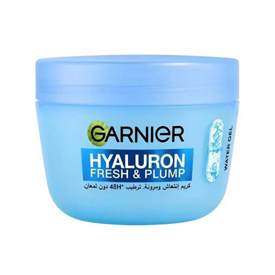 Garnier Hyaluron Fresh and Plump Cream 85 Ml