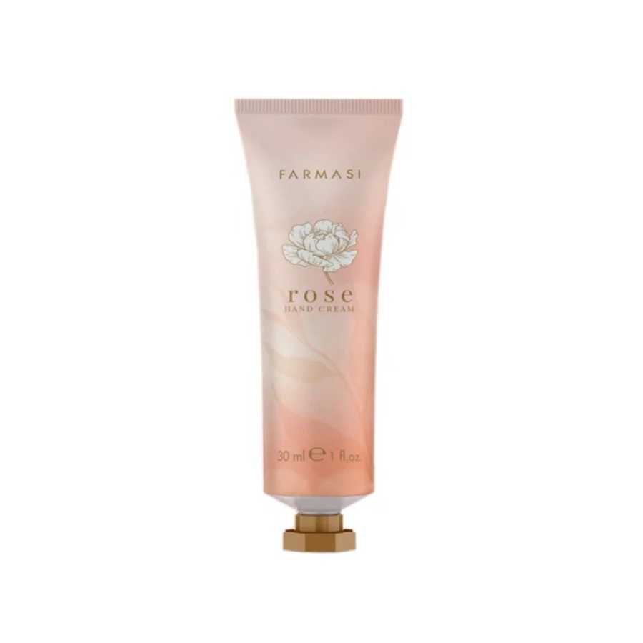 Farmasi Rose Hand Cream 30 ml
