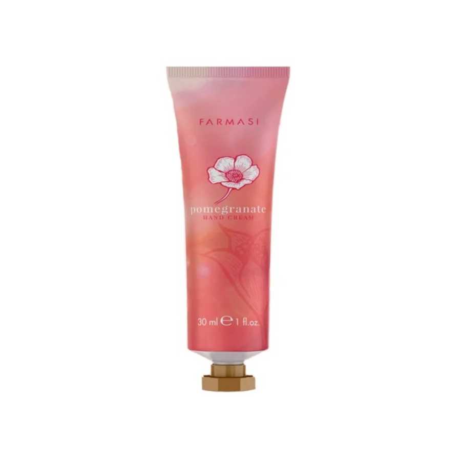 Farmasi Pomegranate Hand Cream 30 ml