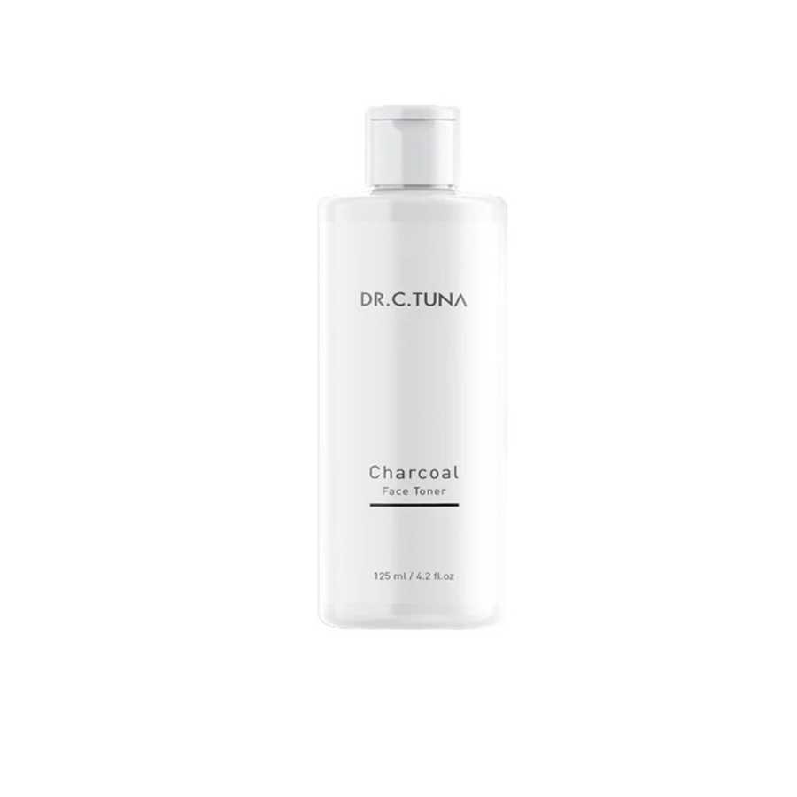 Dr. C.Tuna Charcoal Face Toner 125 ml
