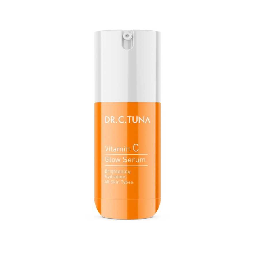 Dr. C. Tuna Vitamin C Glow Serum 30 Ml