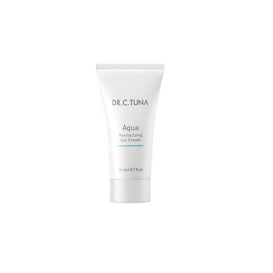 Dr. C.Tuna Aqua Revitalizing Eye Cream 20 Ml