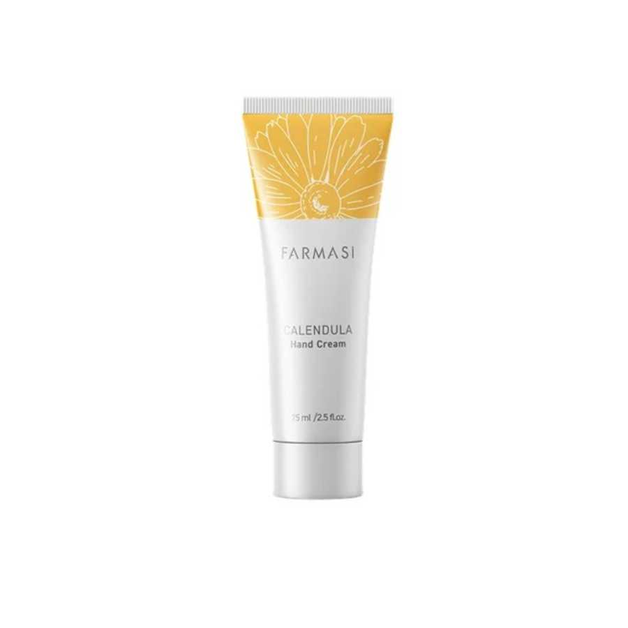 Dr. C. Tuna Calendula Hand Cream 75 Ml