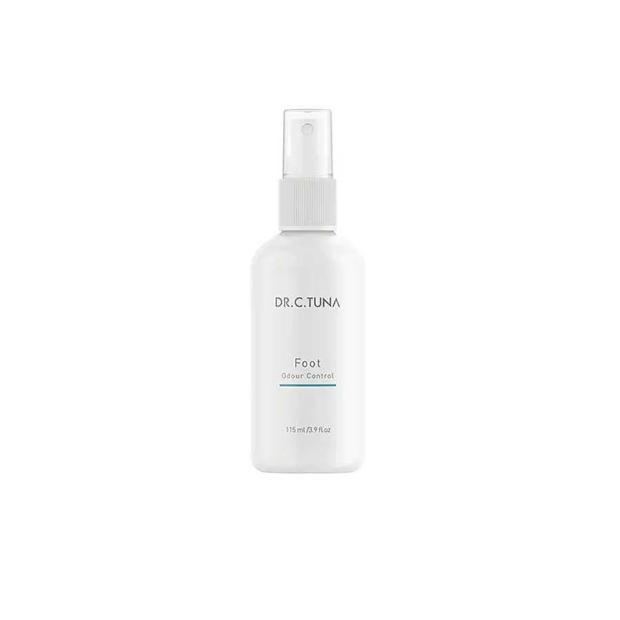 Dr. C.Tuna Foot Odour Control 115 Ml