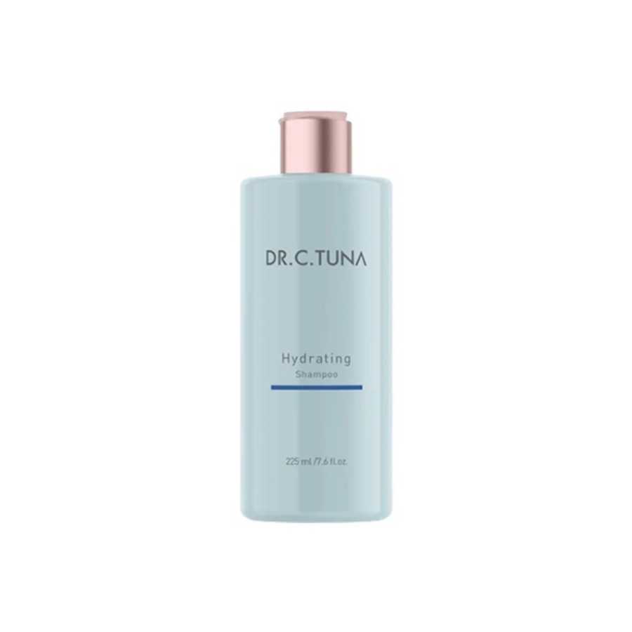 Dr. C. Tuna Hydrating Shampoo 225 Ml