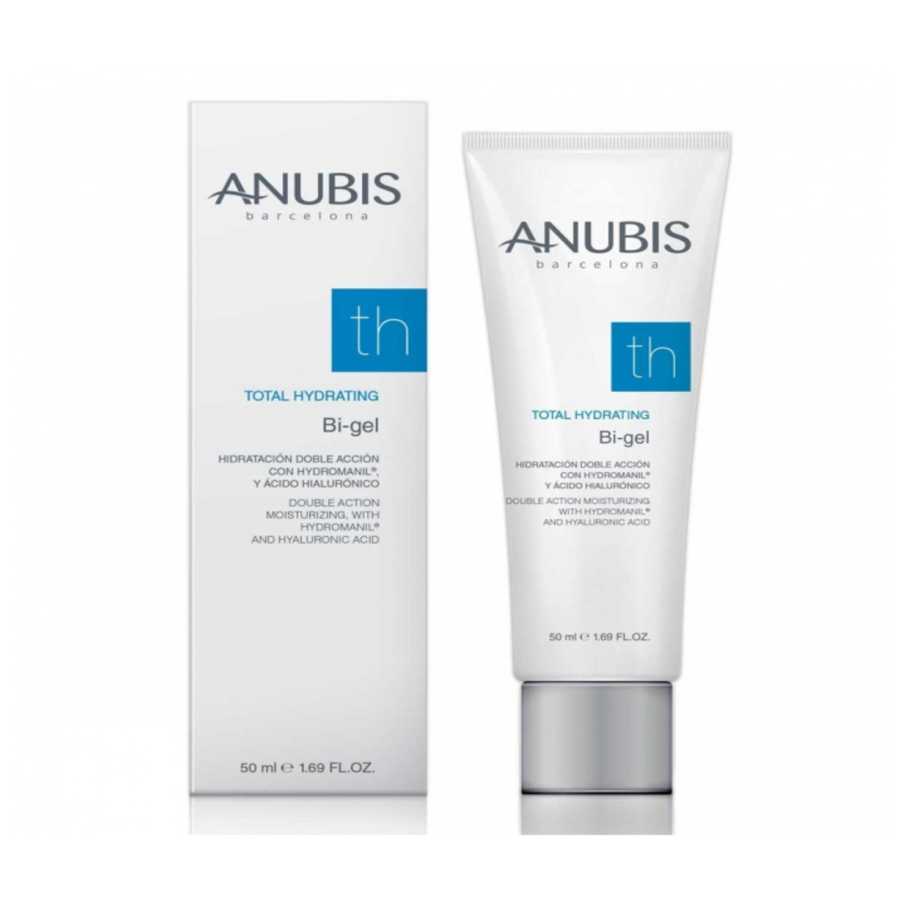 Anubis Th Bi-Gel Double Action 50 Ml