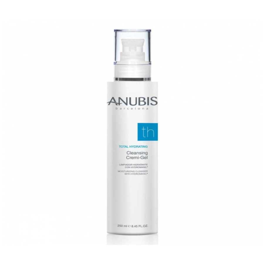 Anubis Th Cleansing Cremi-Gel 250 Ml