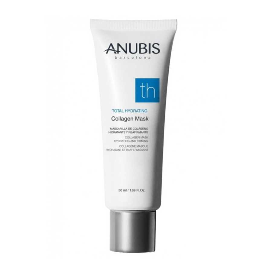 Anubis Th Collagen Mask 50 Ml