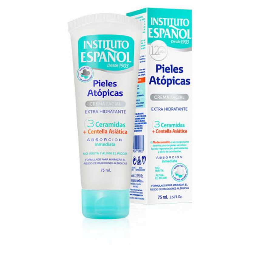 Instituto Espanol Atopic Skin Facial Cream 75 Ml