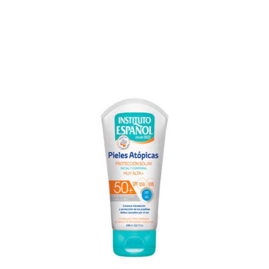 Instituto Espanol Atopic Skin Sun Protection Spf 50+ 150 Ml