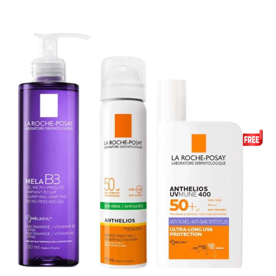 La Roche Posay Anti Dark Spot Package