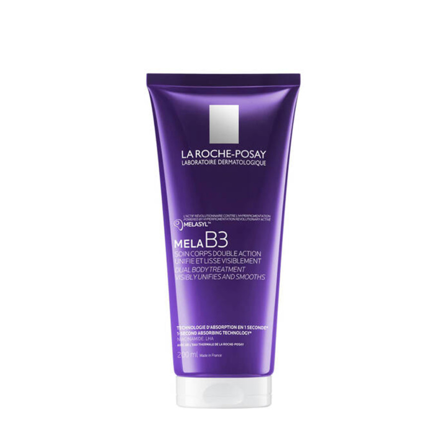 La Roche Posay Mela B3 Dual Body Treatment 200ML