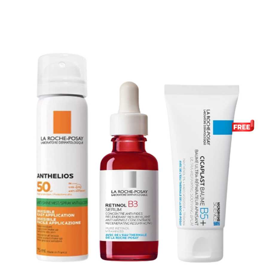 La Roche Posay Retinol Set