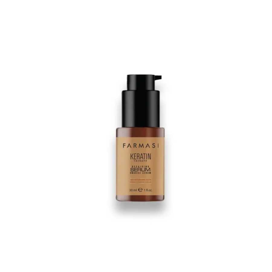 Farmasi Keratin Therapy Repairing Hair Serum 30 ML