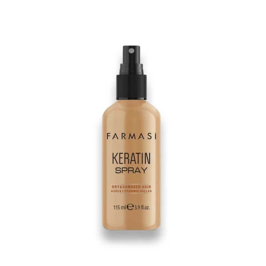 Farmacy Keratin Therapy Repairing Hair Spray 115 ML