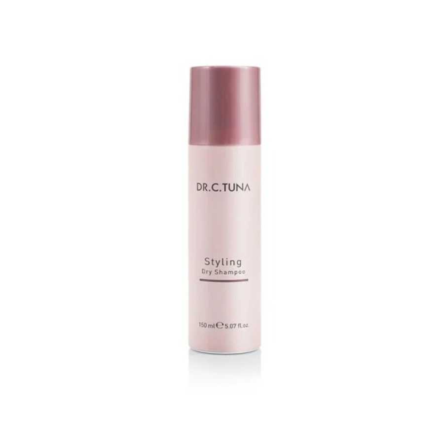 Dr. C. Tuna Styling Dry Shampoo 150 ML