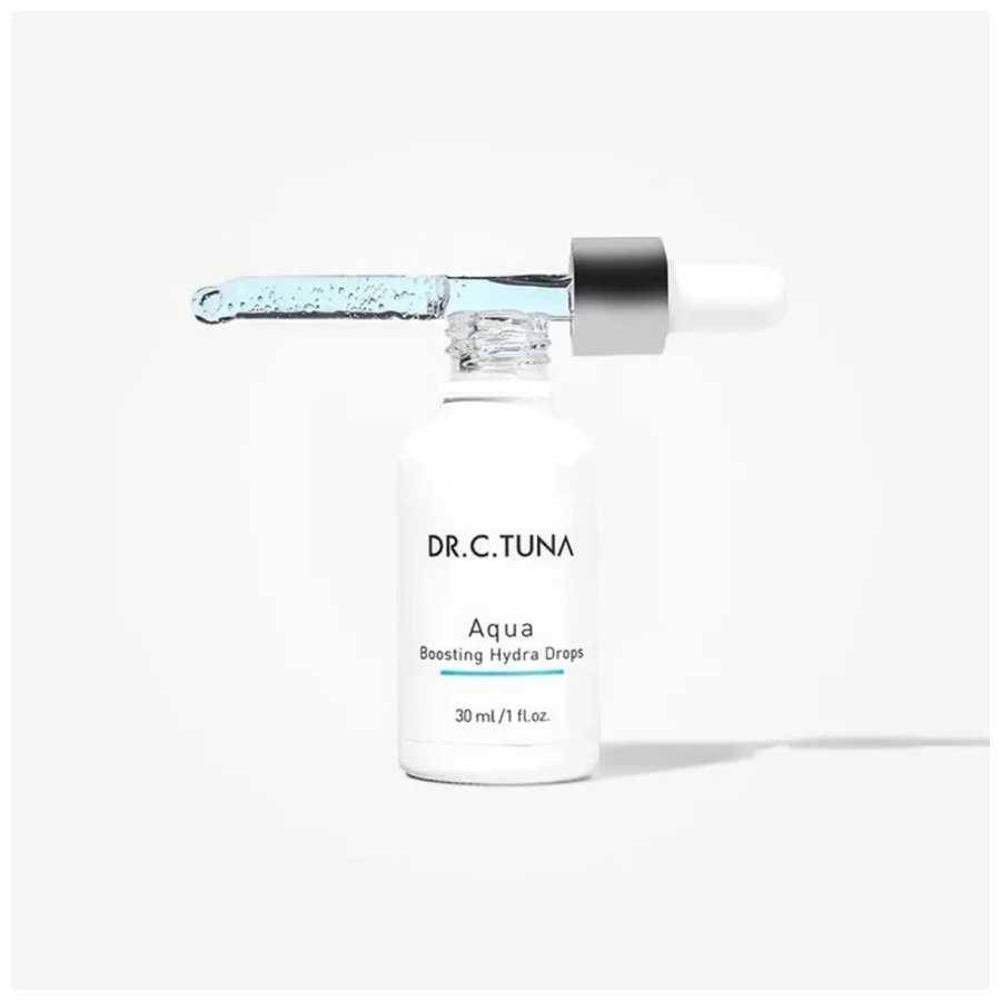 Dr. C.Tuna Aqua Boosting Hydra Drops 30 Ml