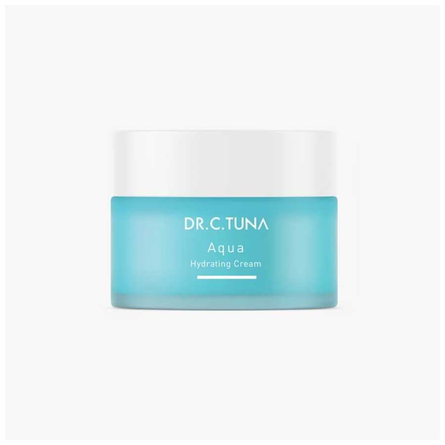 Dr. C.Tuna Aqua Hydrating Cream 50 Ml