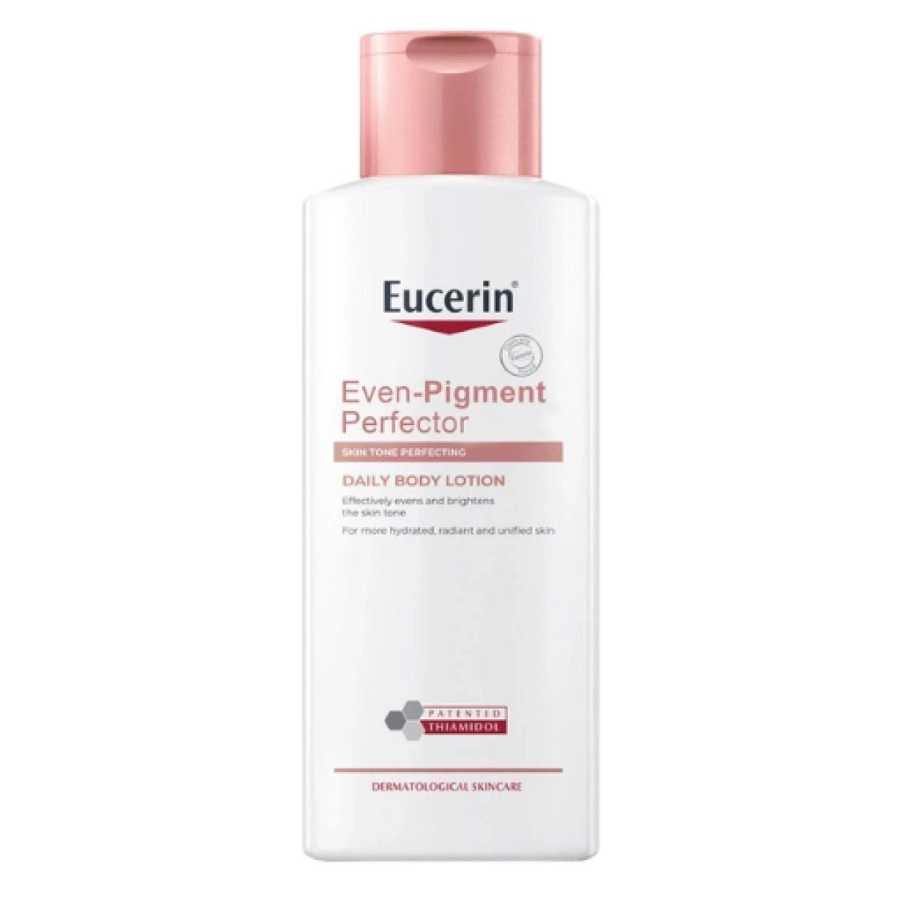 Eucerin Even Pigment Perfector Daily Body Lotion 250 Ml