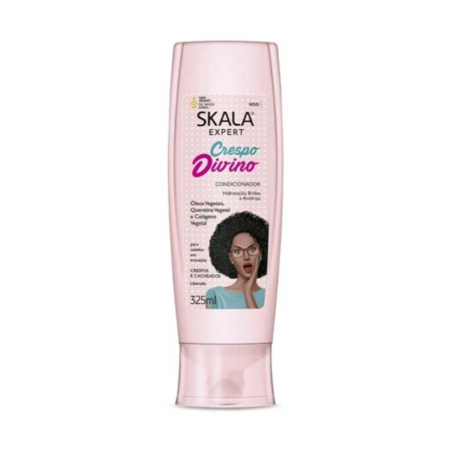 Skala Crespo Divino Conditioner 325 Ml