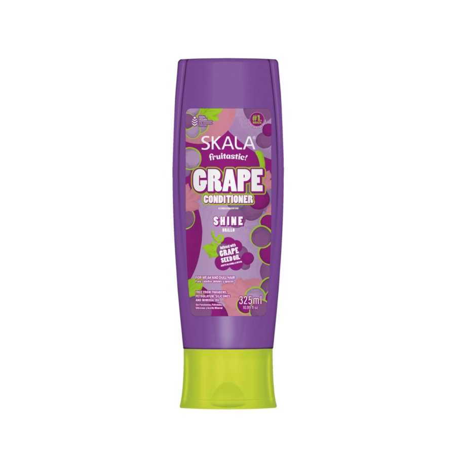 Skala Grape Uva Conditioner 325 Ml