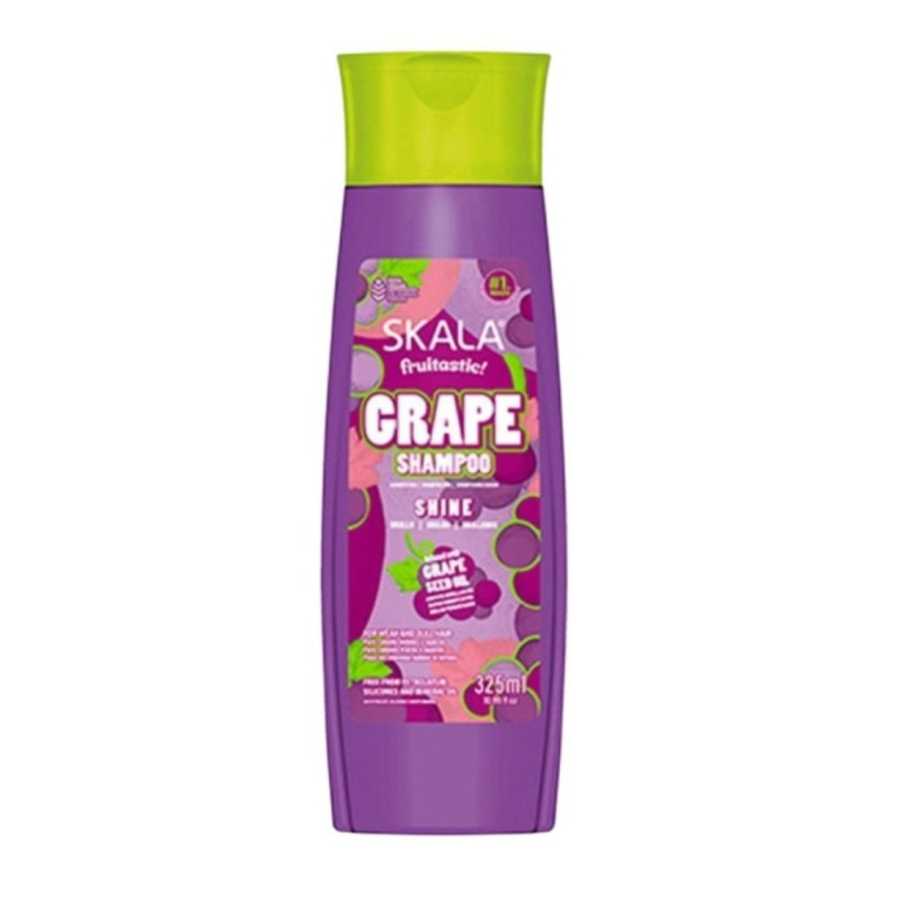 Skala Grape Uva Shampoo 325 Ml