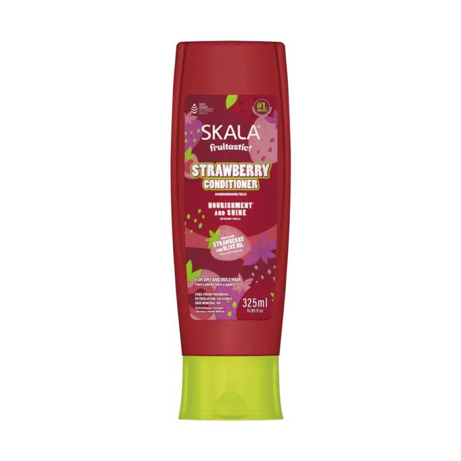 Skala Strawberry Conditioner 325 Ml