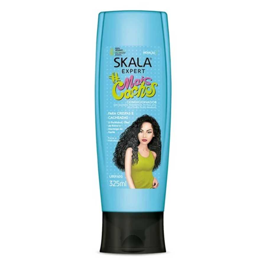 Skala Mais Cachos Conditioner 325 Ml