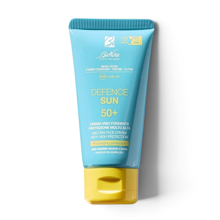 Bionike Defence Sun 50+ Cream 50Ml