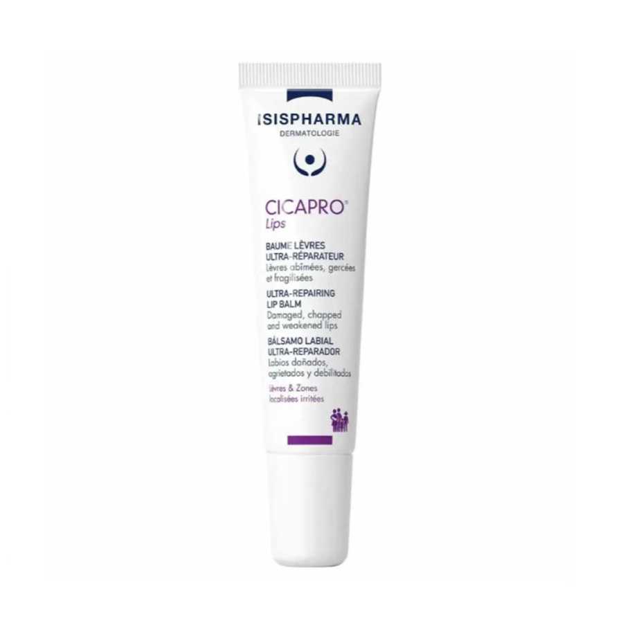 ISIS Pharma Cicapro Lips 15ML