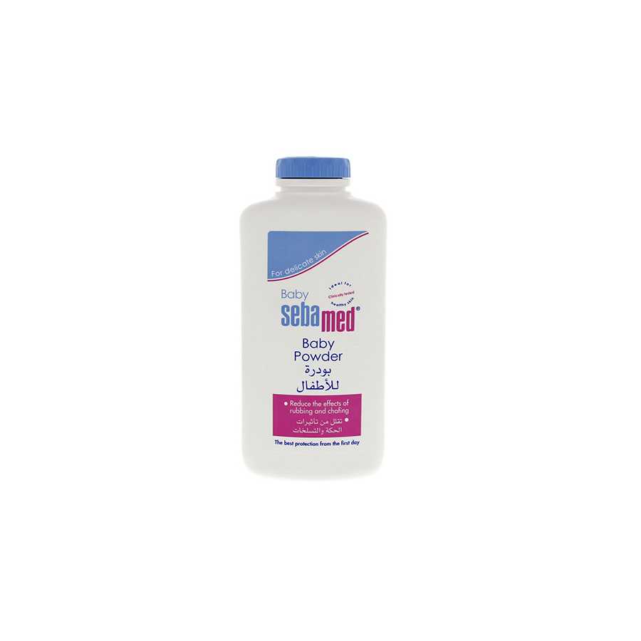 Sebamed baby cheap powder 50g