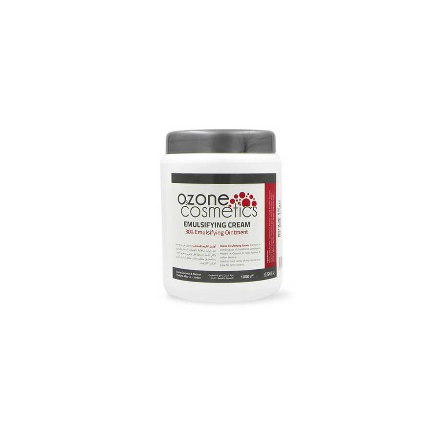 Ozone cream outlet
