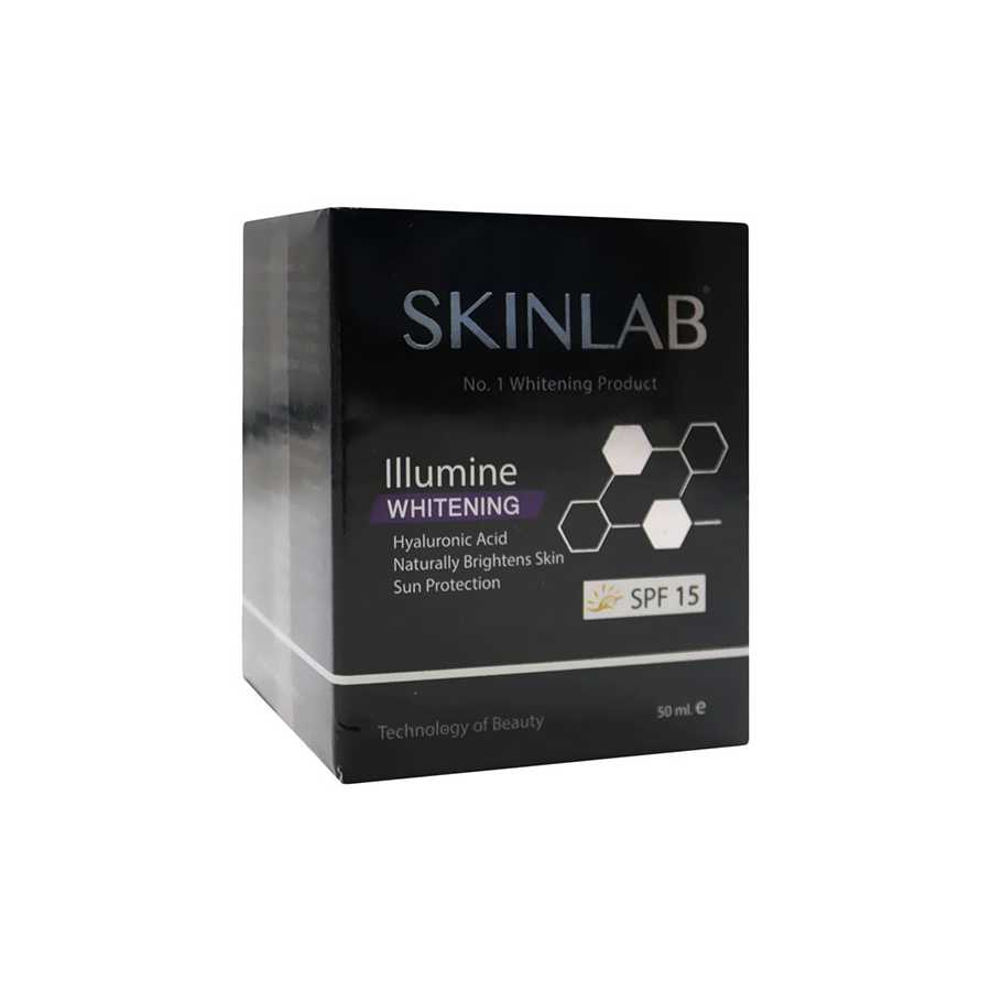 Skinlab Illumine Whitening Cream 50Ml | Sifsaf
