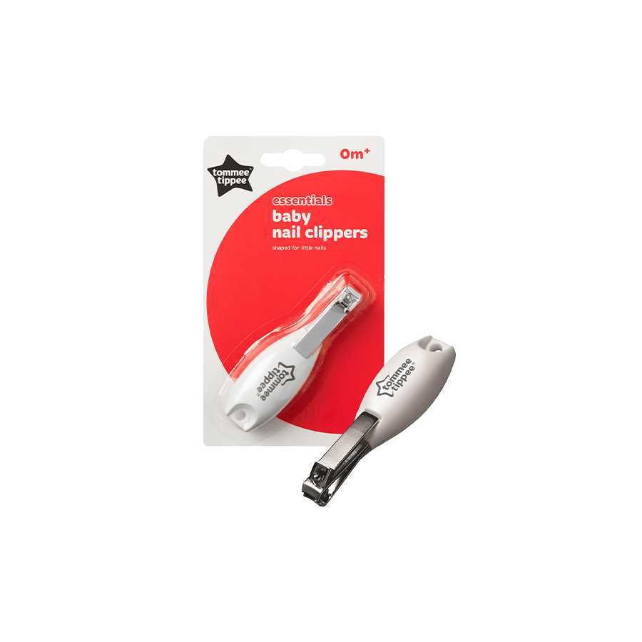 Tommee tippee clippers outlet