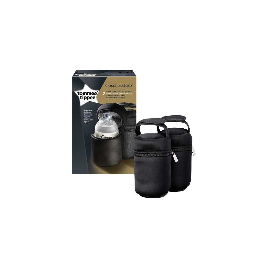 Tommee tippee bottle insulated bag best sale