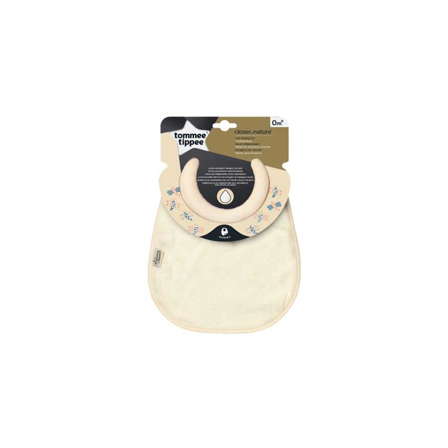 Tommee tippee dribble catcher bibs sale