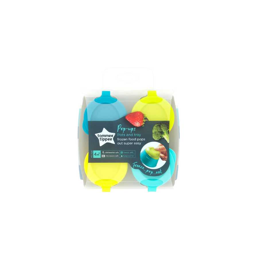 Tommee tippee pop ups outlet