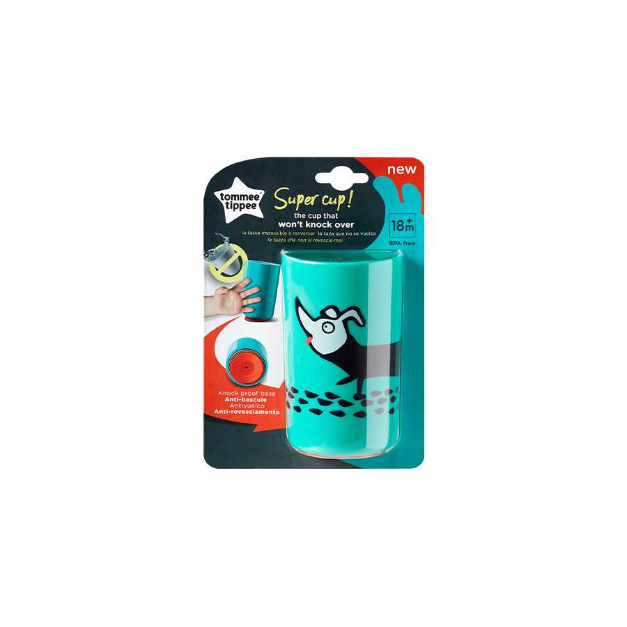Tommee tippee super cup on sale