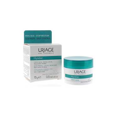 Uriage Hyseac SOS Local Paste 15 Gram