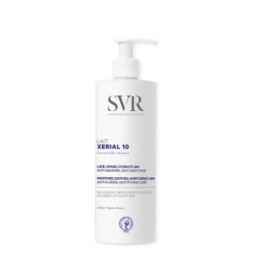 Svr Xerial 10 Milk 400ML