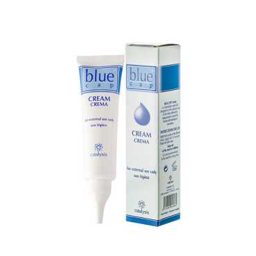 Blue Cap Cream 50 GRAM