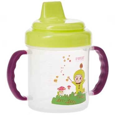 Farlin Non Spill Magic Cup 9M+